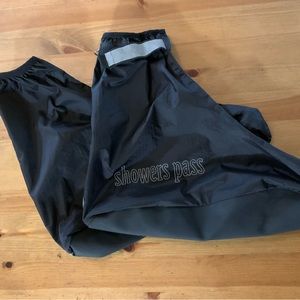 Showers Pass Club Shoe Covers Waterproof L Large